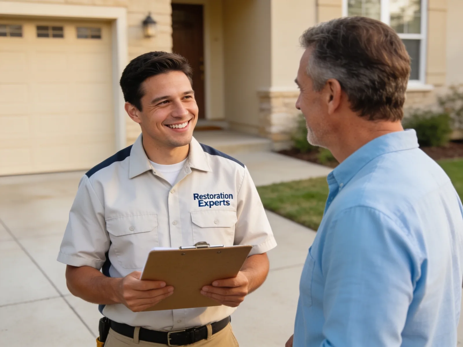 Water Damage Cleanup Gifford, IL FAQs